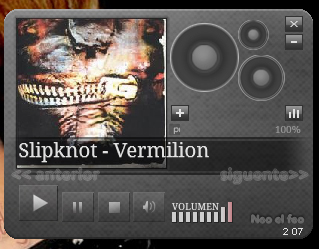 Metalheads [DEMO]
